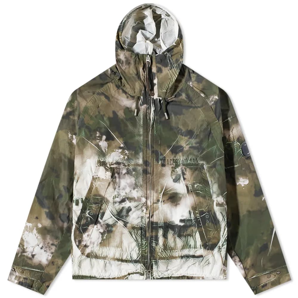 C.P. Company Tracery Medium Jacket