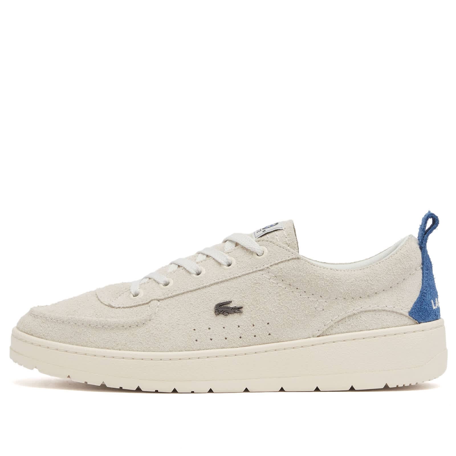 END. x Lacoste Umpire Sneaker