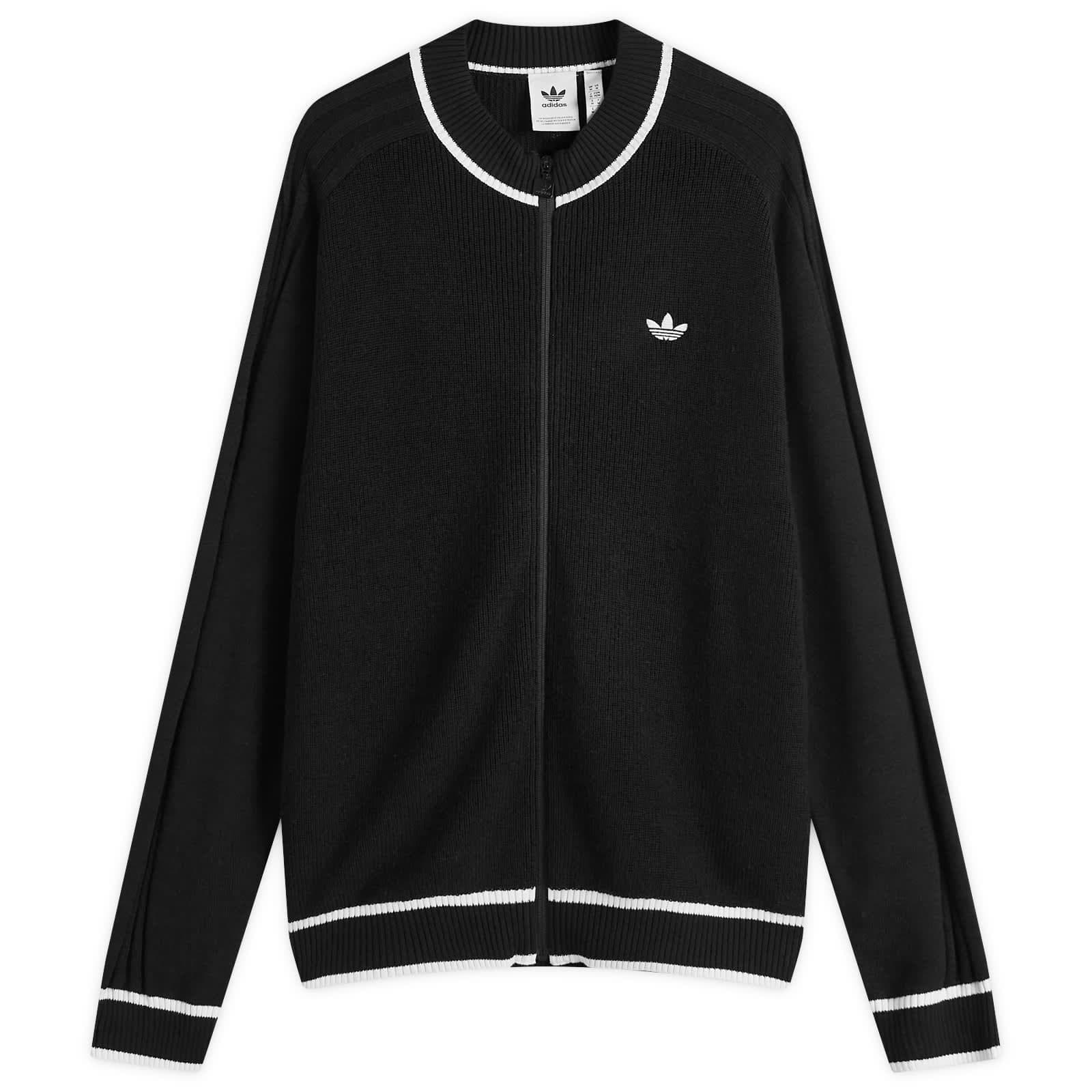 adidas Premium Cardigan