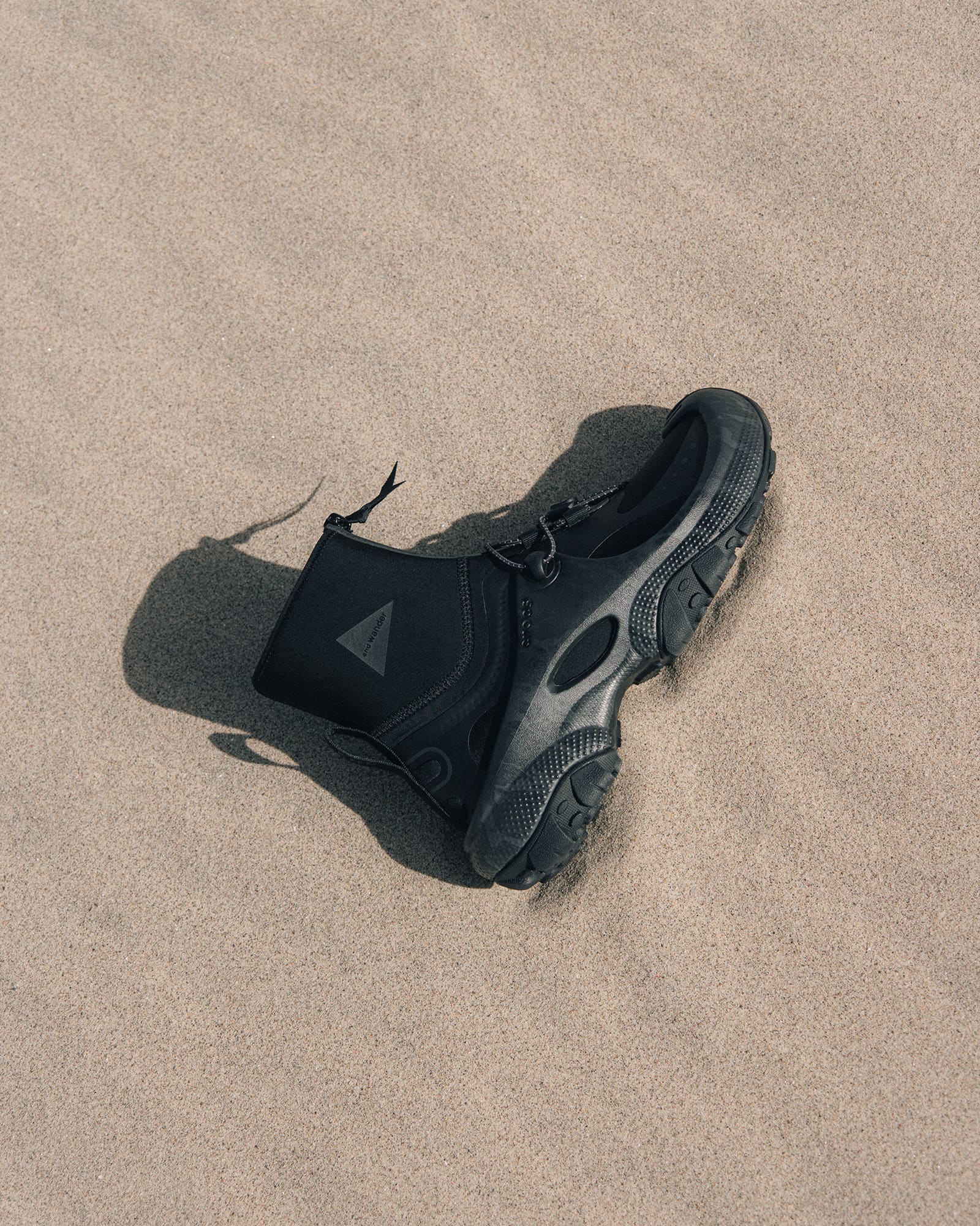 END.× Crocs×and wander Trailbreak2 27cm END and Wander Crocs Trailbreak | SneakerNews.com