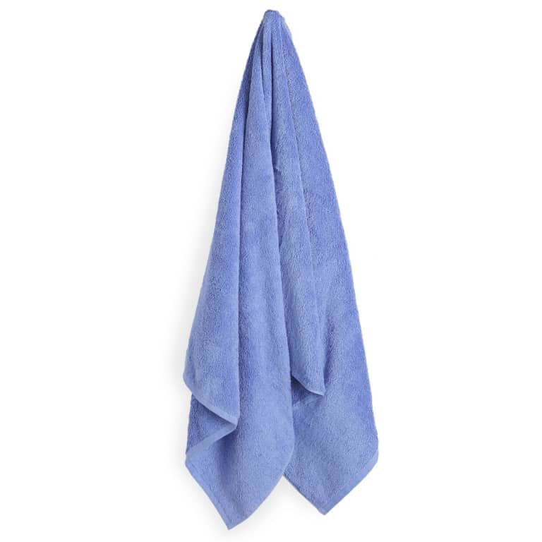 Tekla Organic Terry Bath Towel