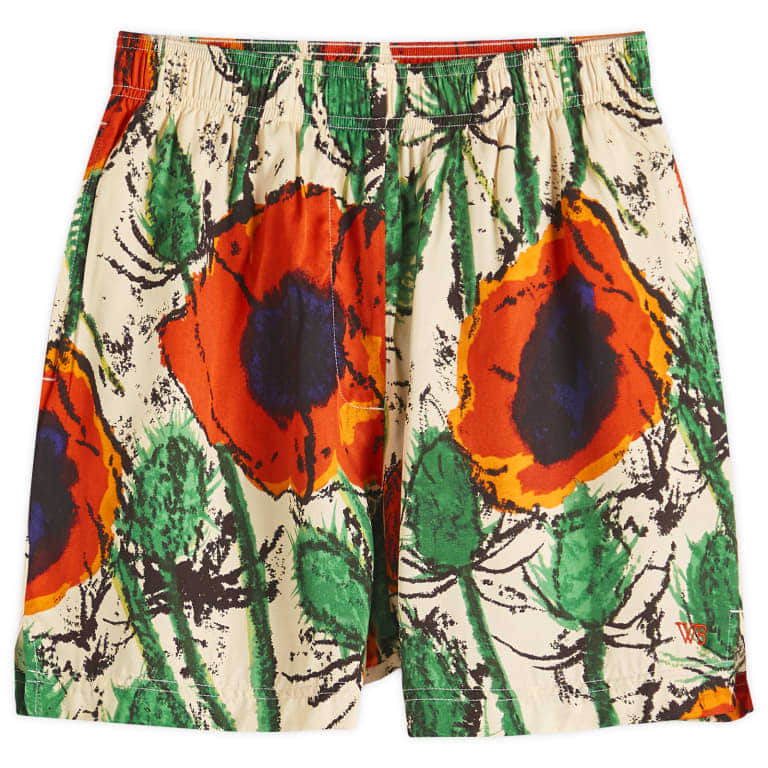 Wales Bonner Ocean Shorts