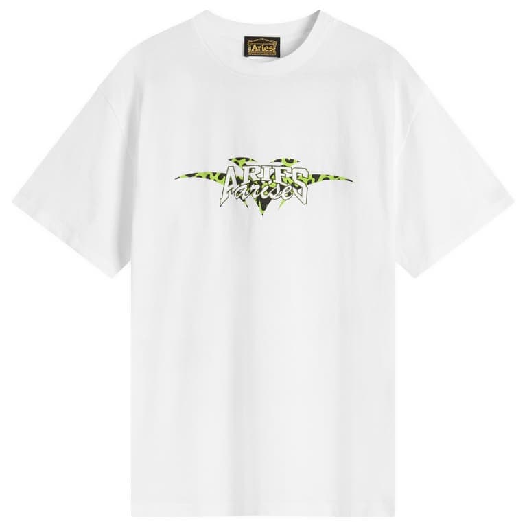 END. x Aries Moto Dodgem T-Shirt