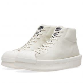 adidas x Rick Owens Mastodon Low