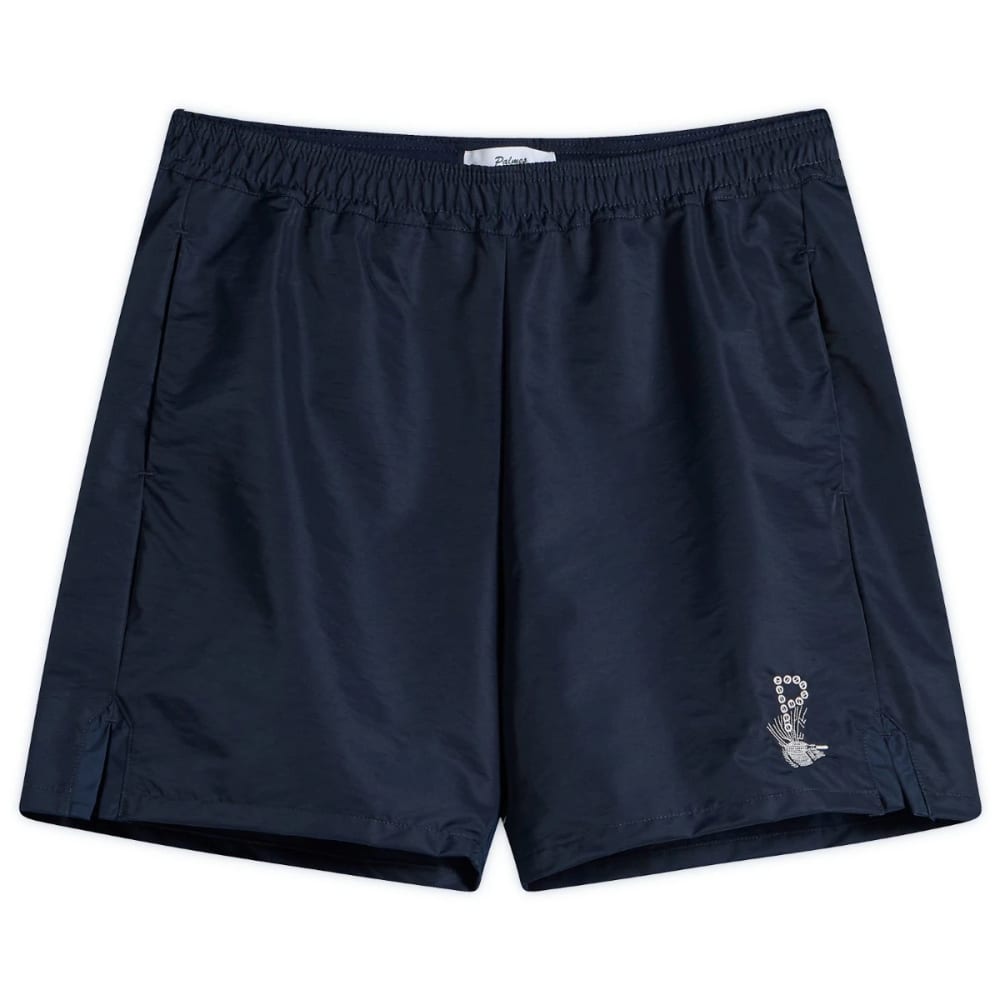 Palmes x END. Racquet Tennis Shorts