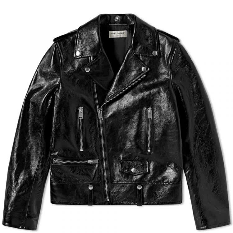 Morder L01 Biker Jacket