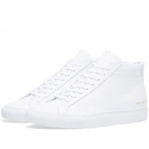 Original Achilles Mid