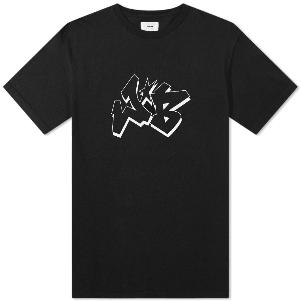 SOPH. x Wild Bunch WB Big Logo