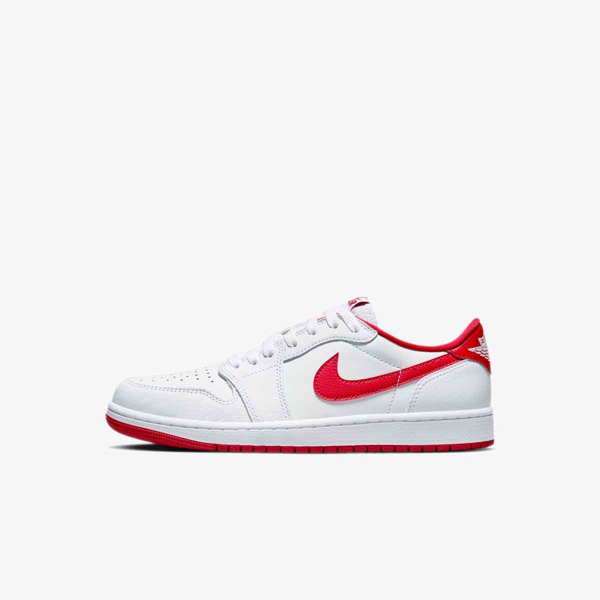 AIR JORDAN 1 LOW OG