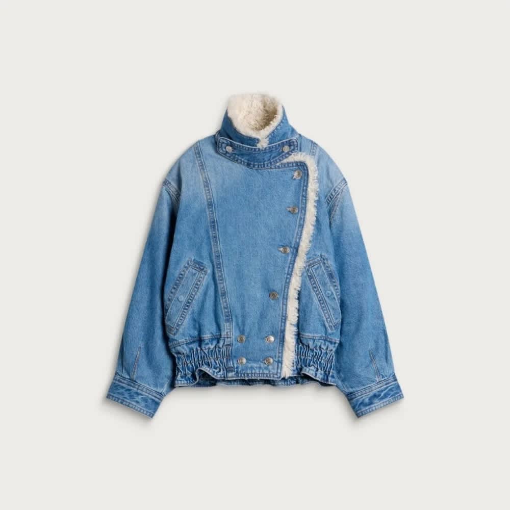 Isabel Marant Valineo Jacket
