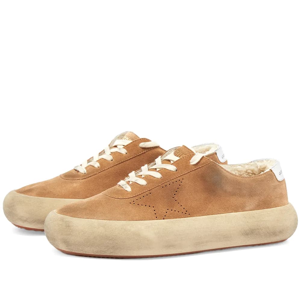 Golden Goose Space Sneaker
