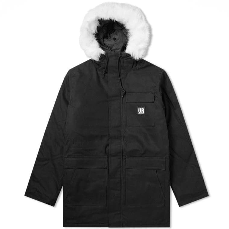 Carhartt WIP x Underground Resistance 'Work for the future' AW17