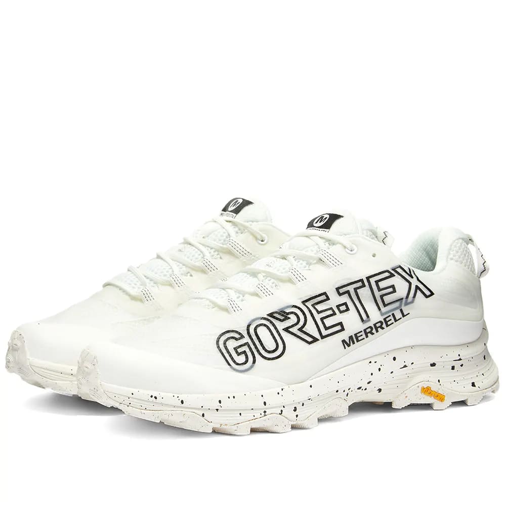 Merrell 1TRL MOAB Speed GTX