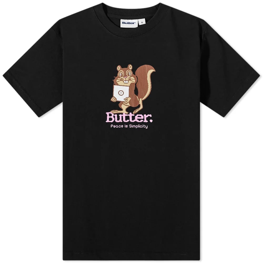 Butter Goods Simplicity Tee