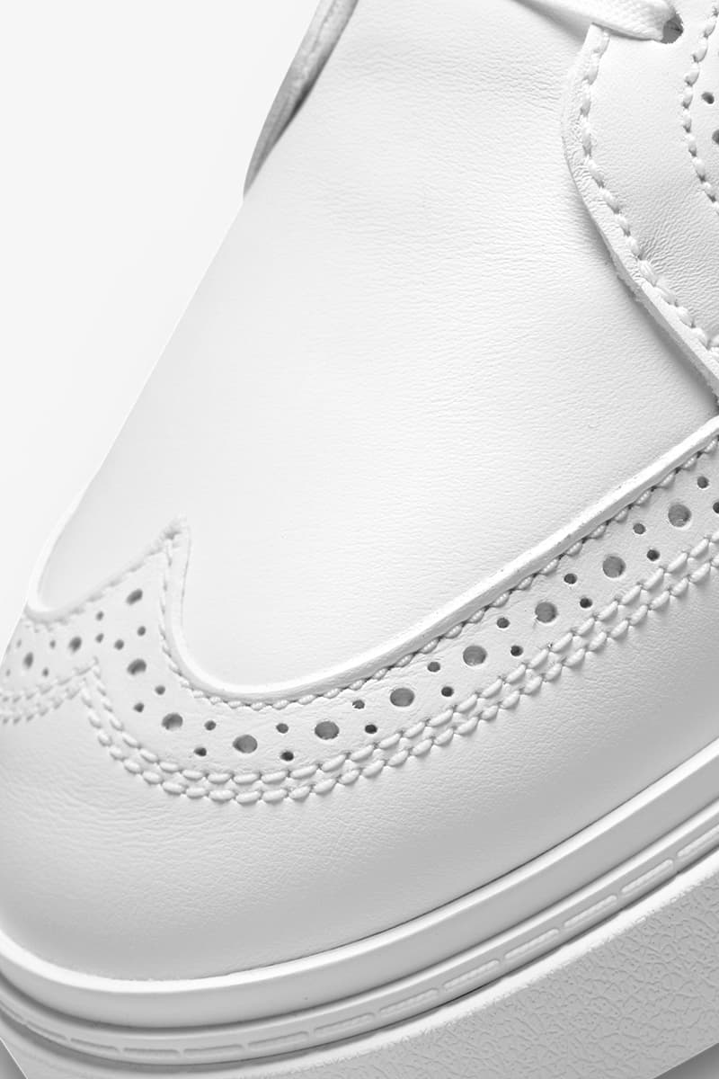 END. (HK) Features | Nike x PEACEMINUSEONE Kwondo1