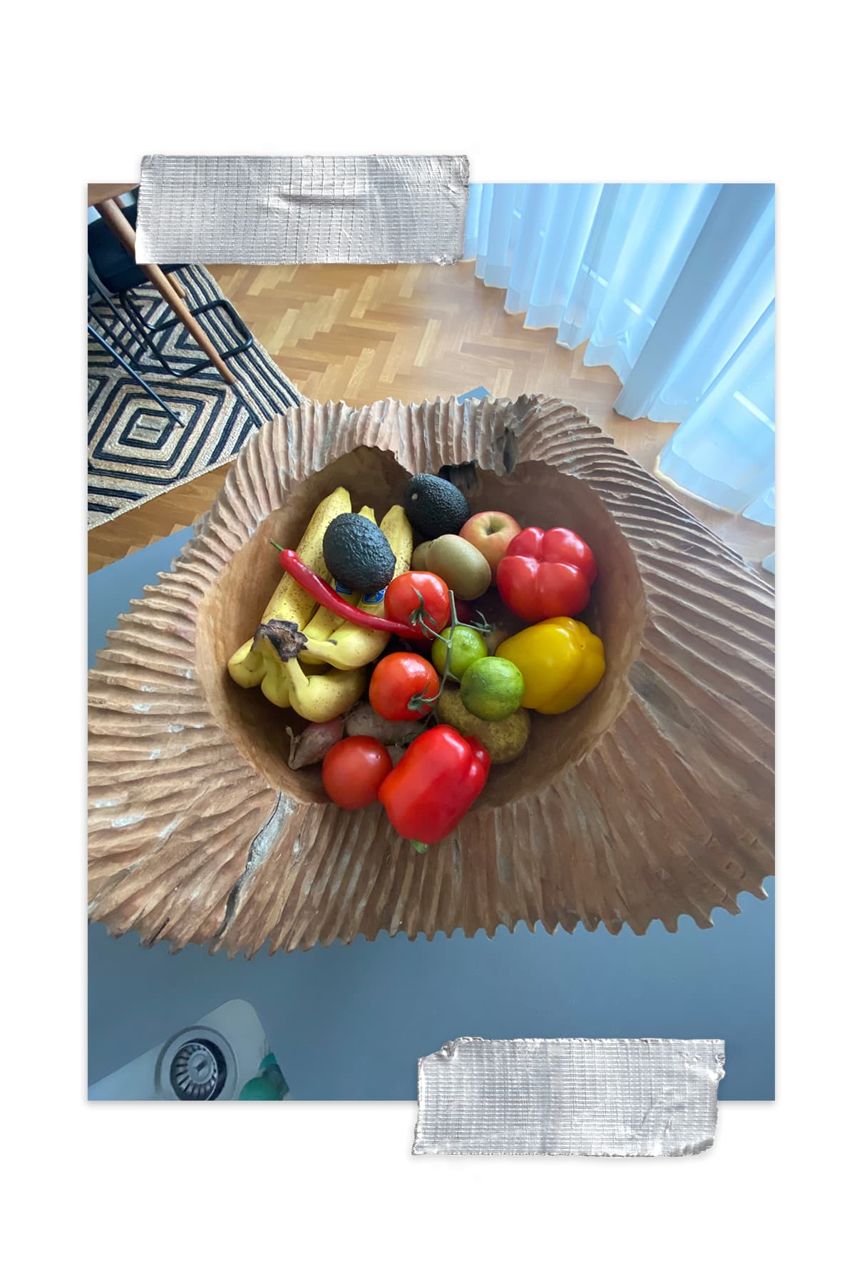 SELF ISOLATION .08 | Dio Kurazawa @ The Bear Scouts