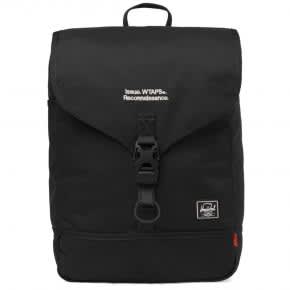 WTAPS teams up with Herschel Supply for a collection of