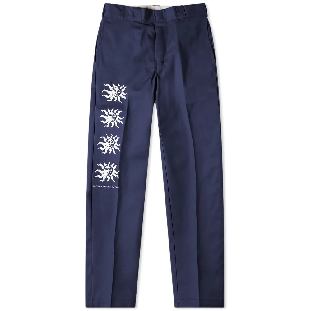 Lo-Fi x Dickies 874 Solar Pants