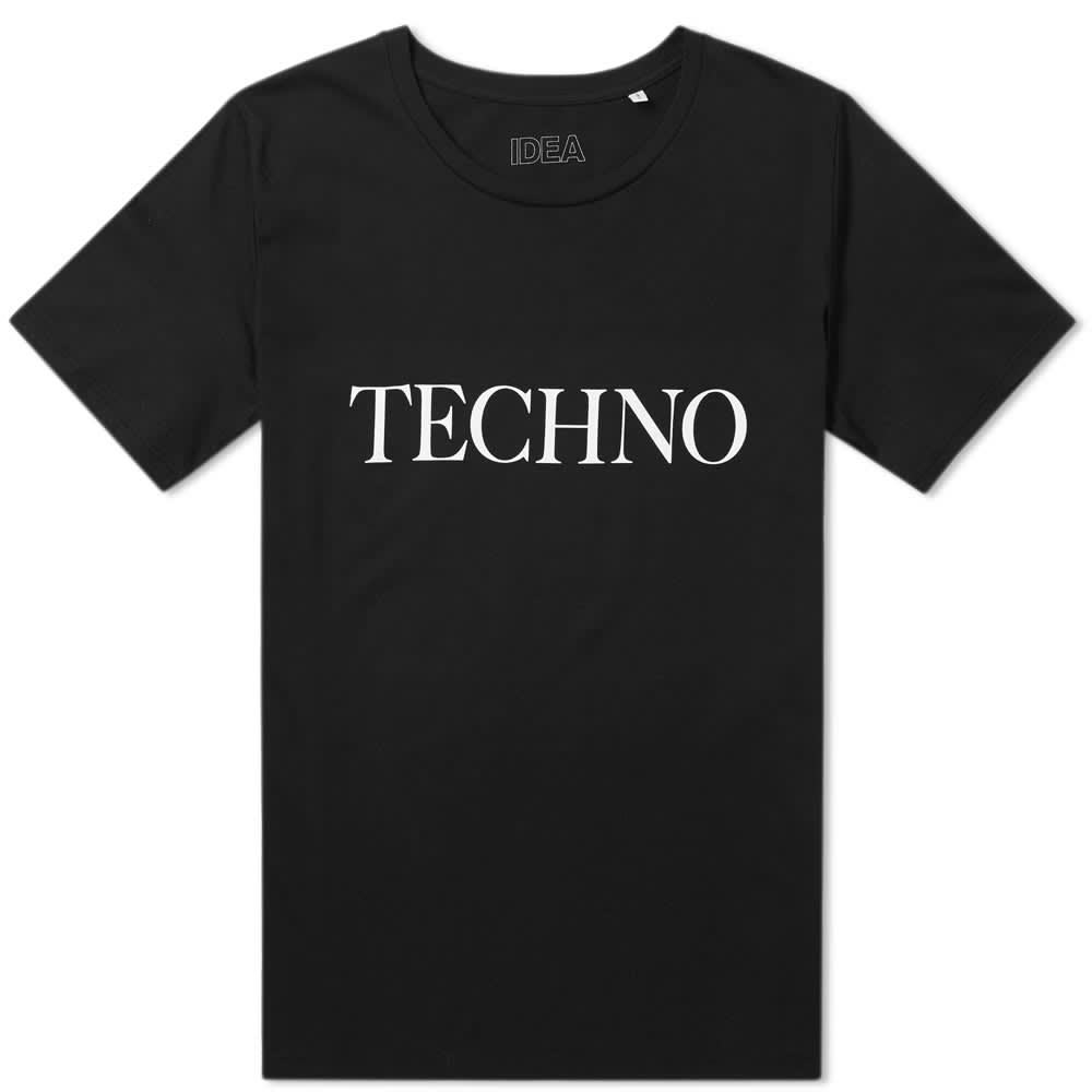 Techno Tee