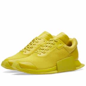 adidas x Rick Owens New Runner