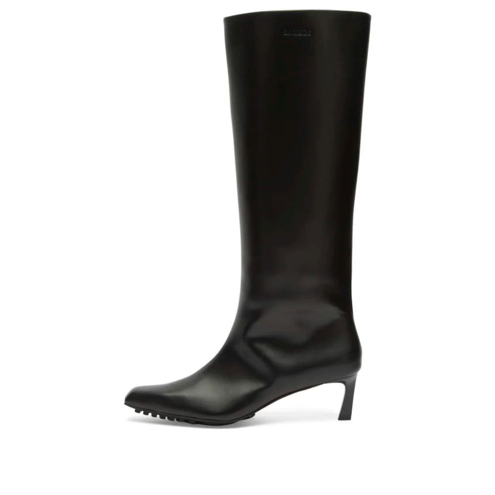 Samsøe Samsøe Samaj High Boot Treads