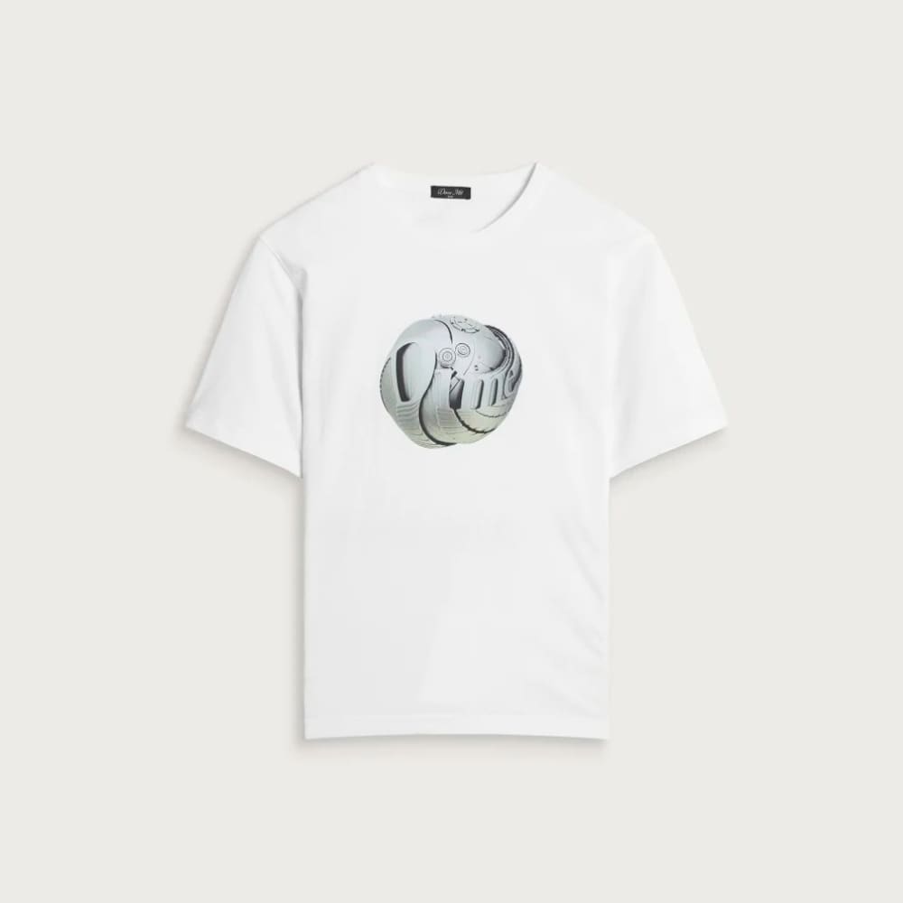 Dime Classic Future T-Shirt
