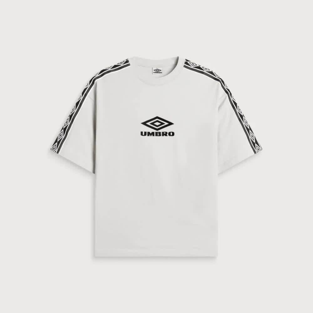 Umbro by Slam Jam OG Tape T-Shirt - END. Exclusive