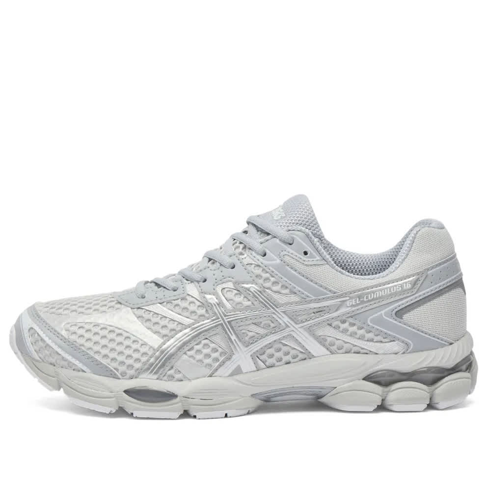 The ASICS GEL-Cumulus 16