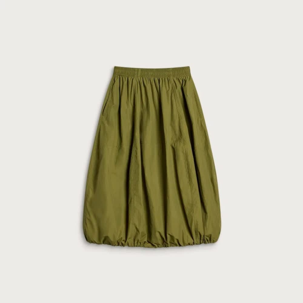 YMC Parachute Skirt