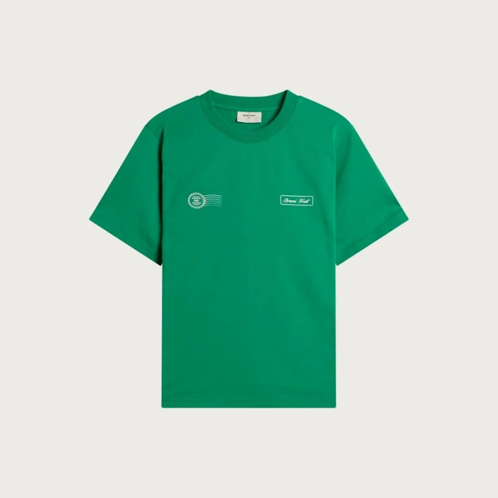 END. x Bram's Fruit Tour T-Shirt
