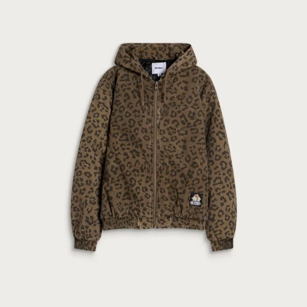 Butter Goods Insulated Work Jacket