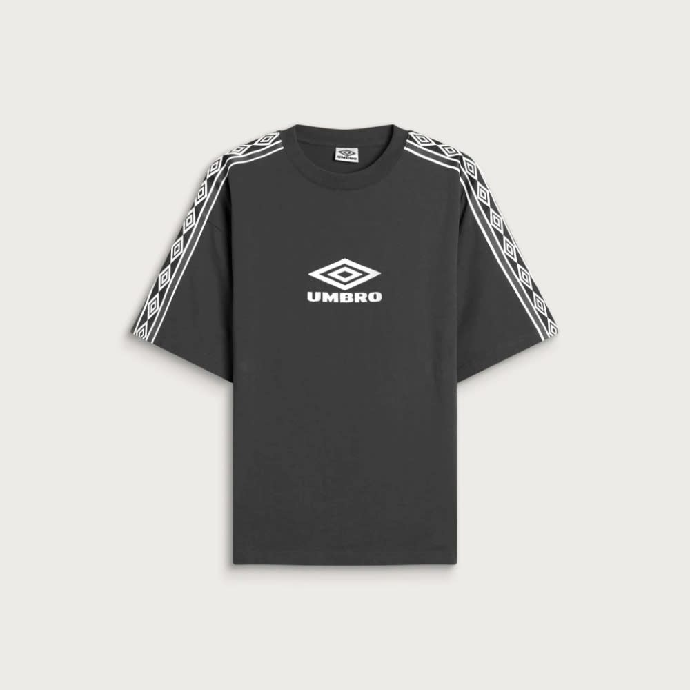 Umbro by Slam Jam OG Tape T-Shirt - END. Exclusive
