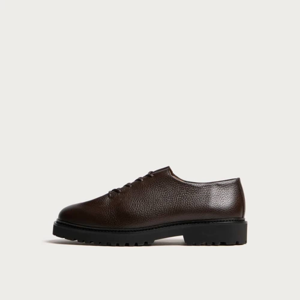 Jacques Soloviere Edouard Lug Grain Derbie