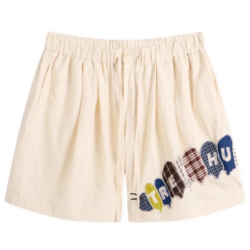 Story mfg. Bridge Shorts - Presented by END.