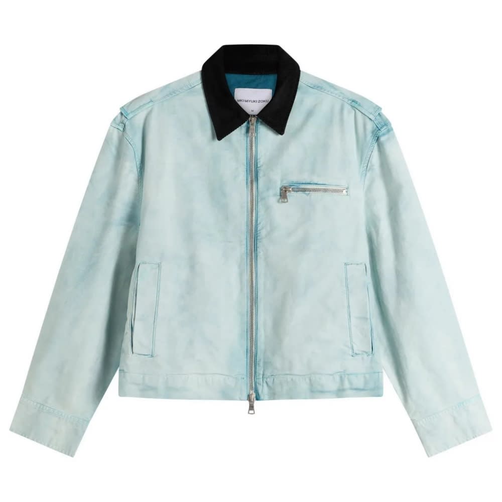 MKI Work Jacket