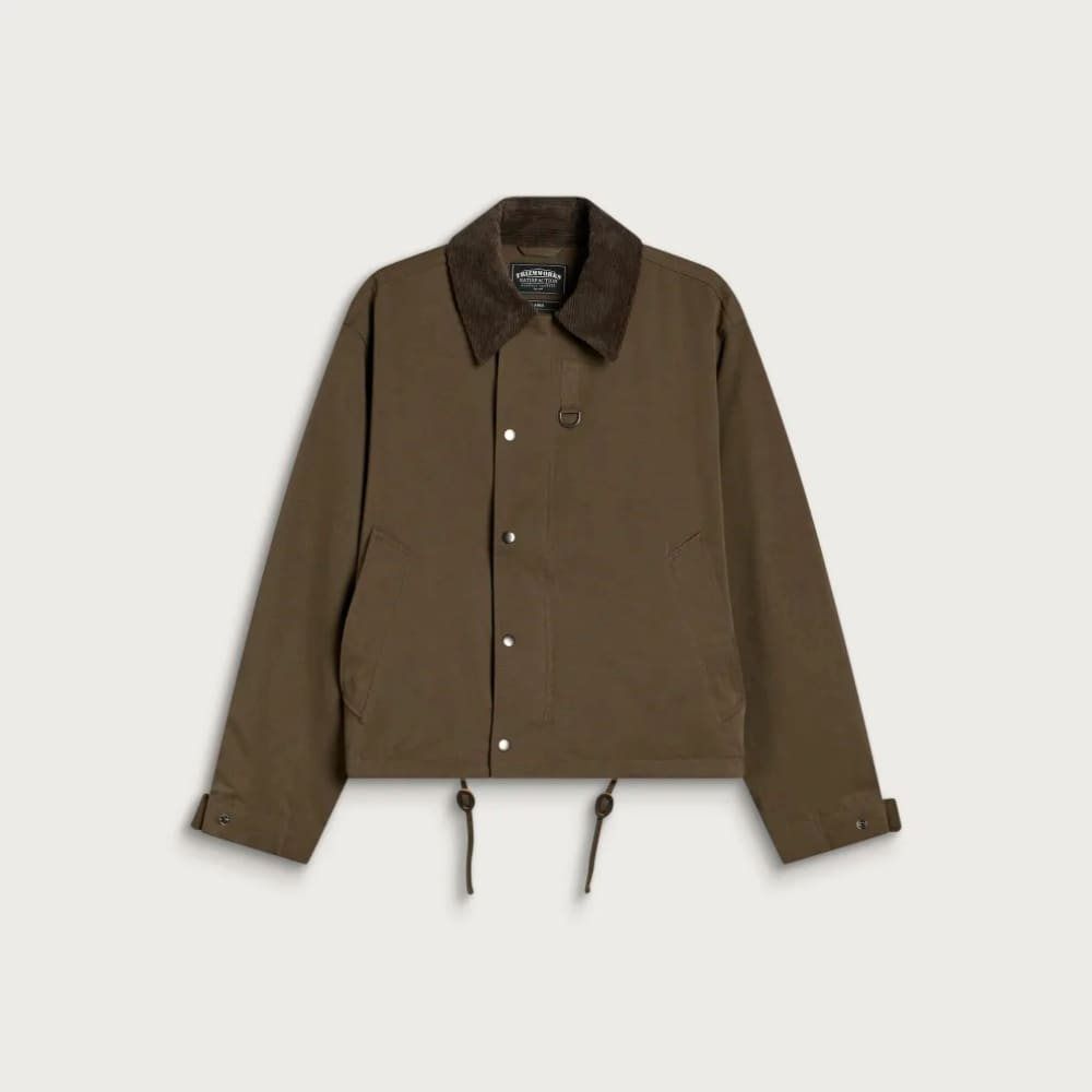 FrizmWORKS Heritage Hunting Jacket 002