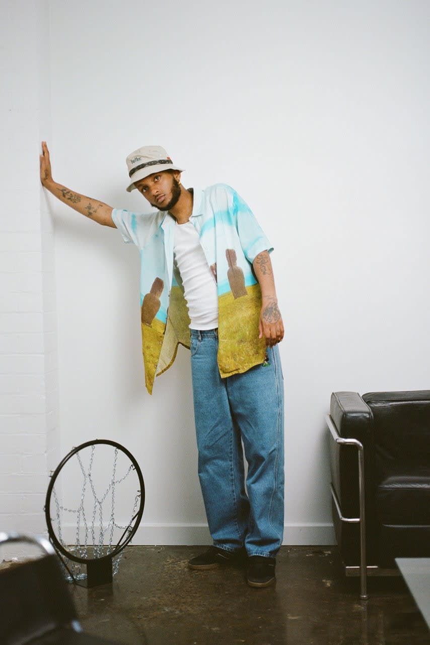 END. Features Butter Goods Celebrates Vibrancy with the Q4 Delivery 2