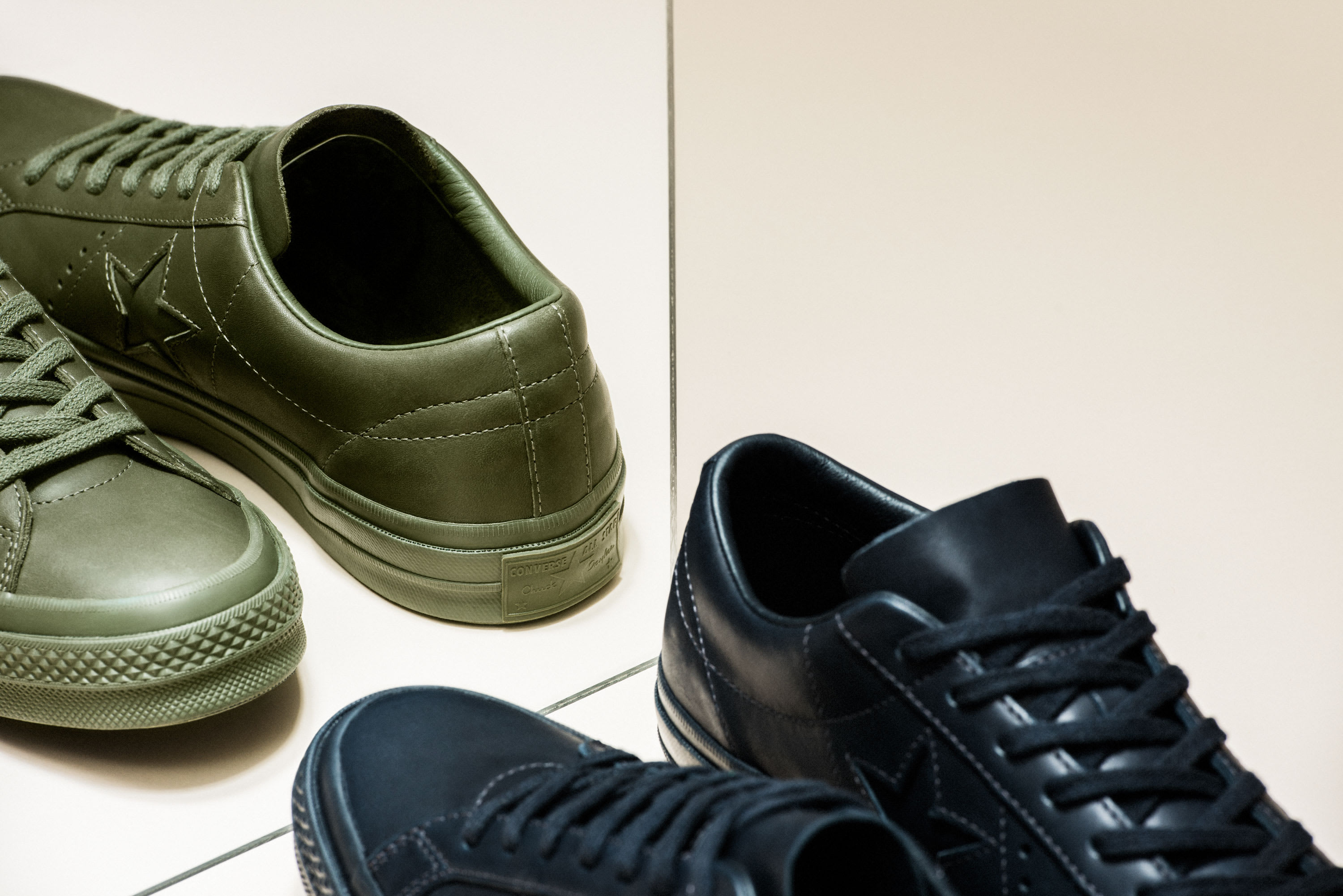 eg x converse