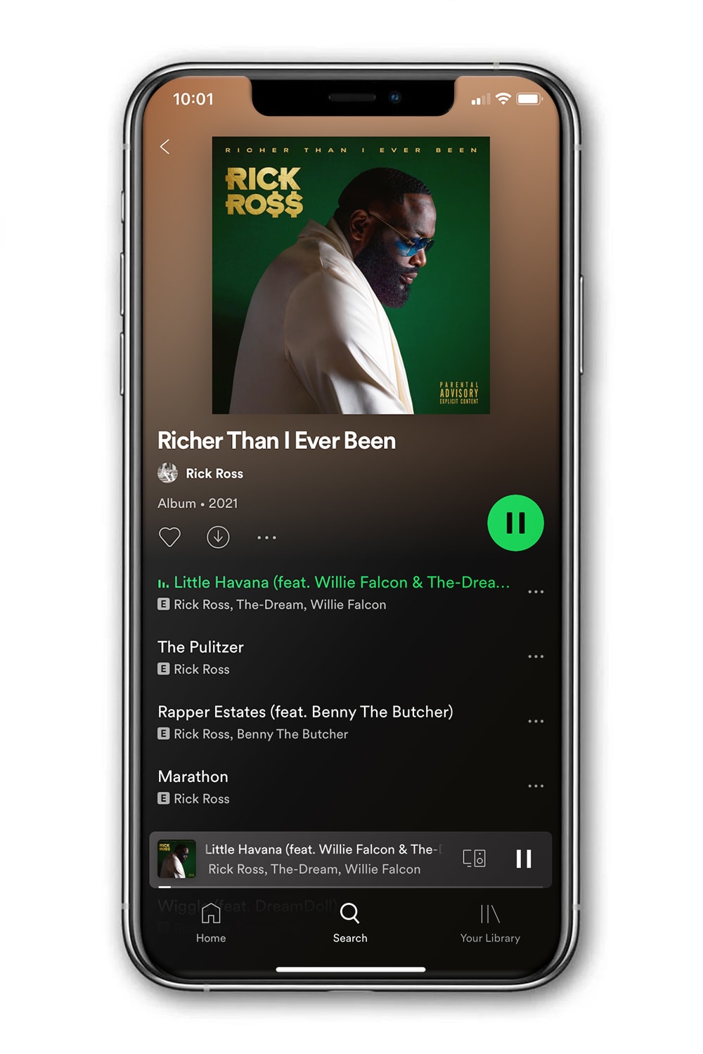 adidas order confirmed waiting to be packed