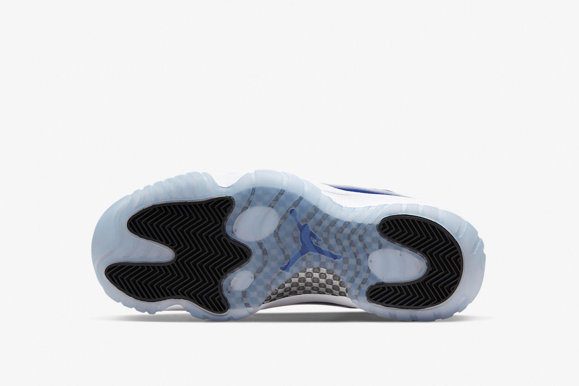 Air Jordan 11 Retro Low W - AH7860-100