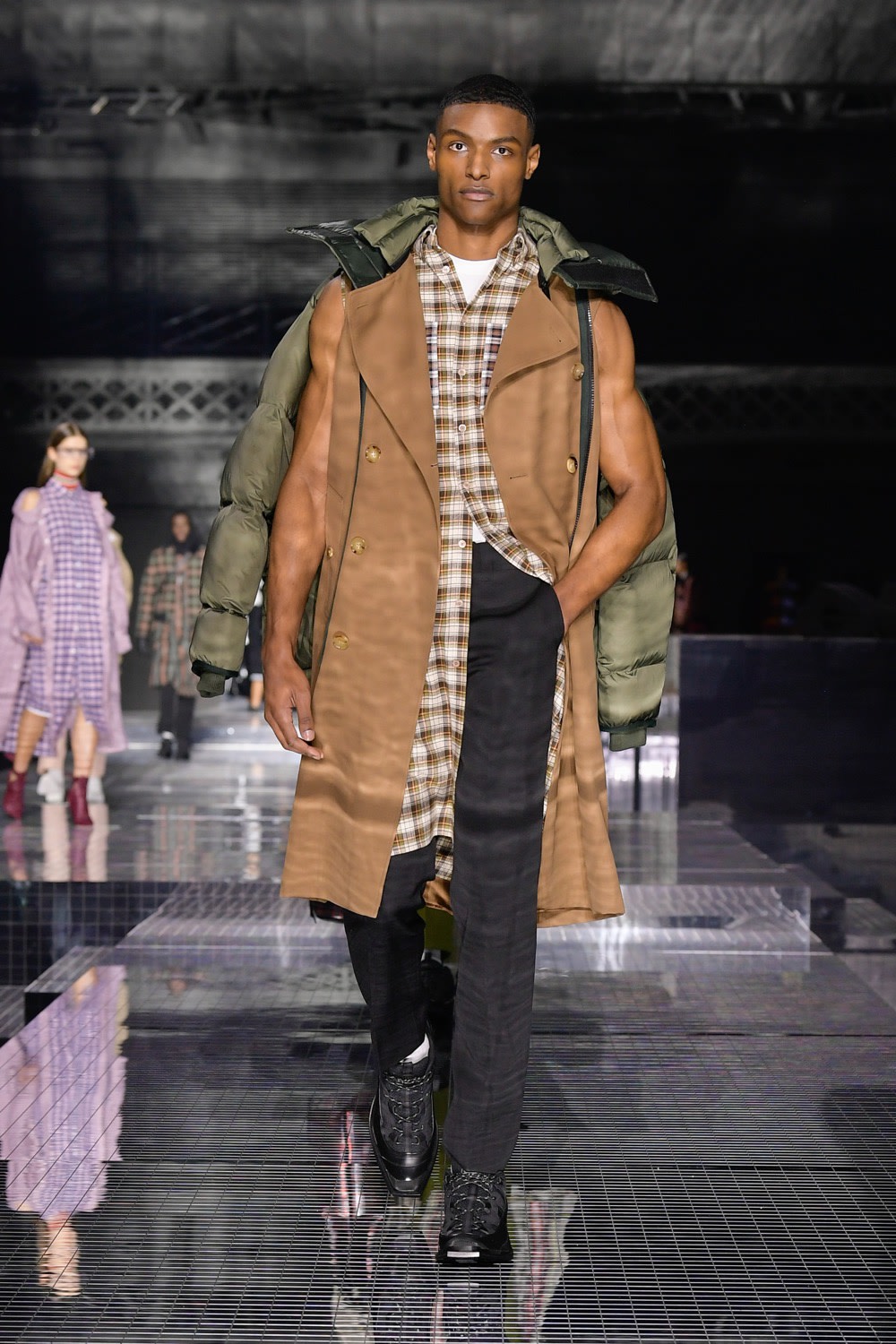 Burberry AW20 