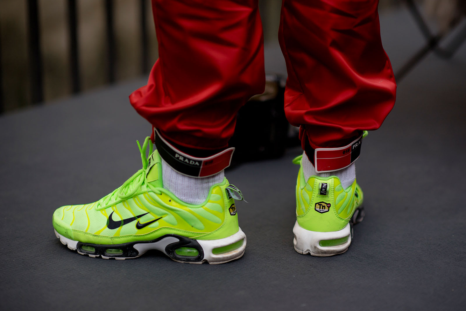 balenciaga x comme des garcons