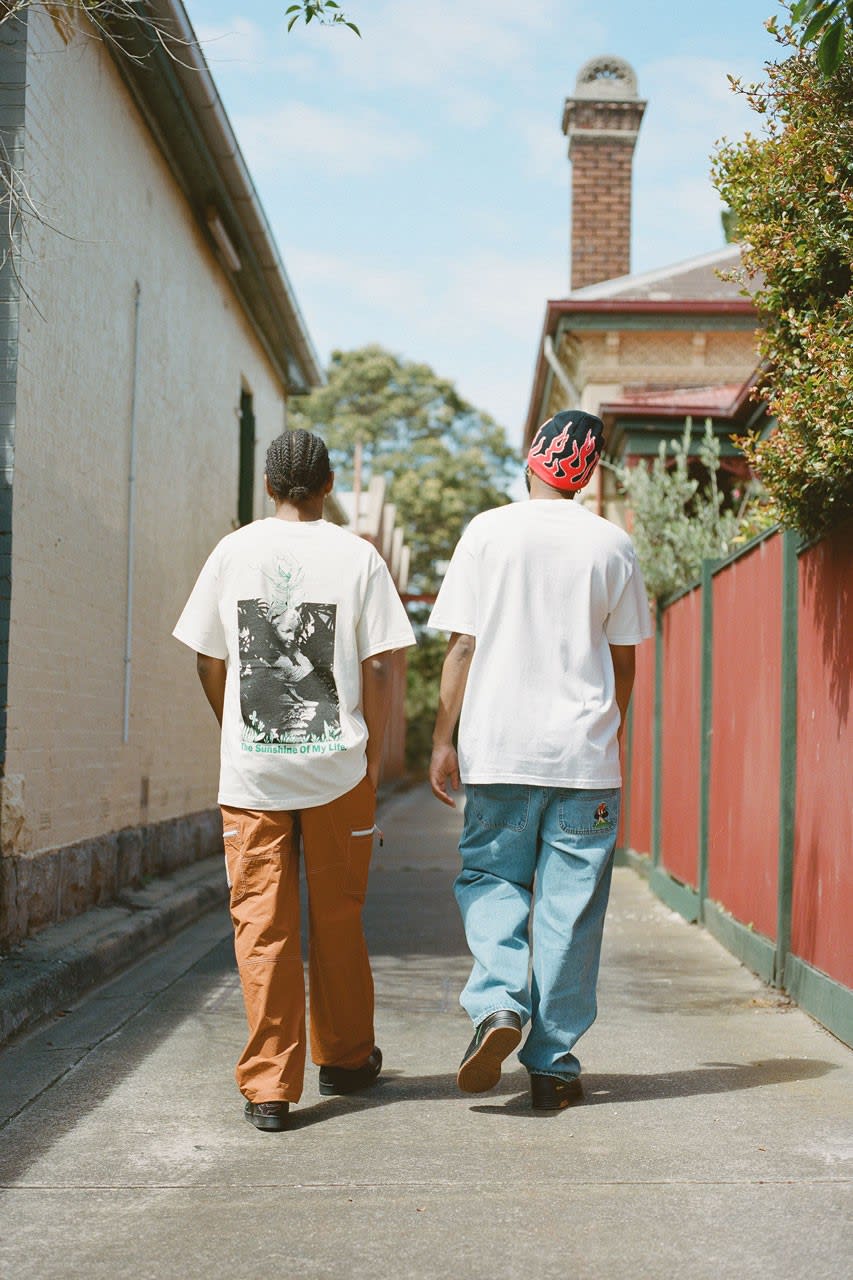 END. Features Butter Goods Celebrates Vibrancy with the Q4 Delivery 2