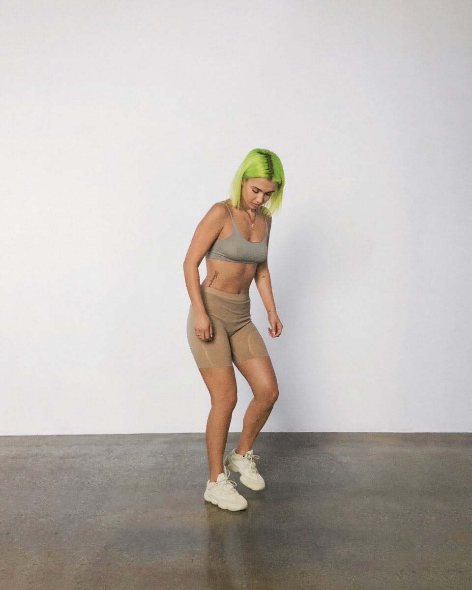 kanye west supermoon