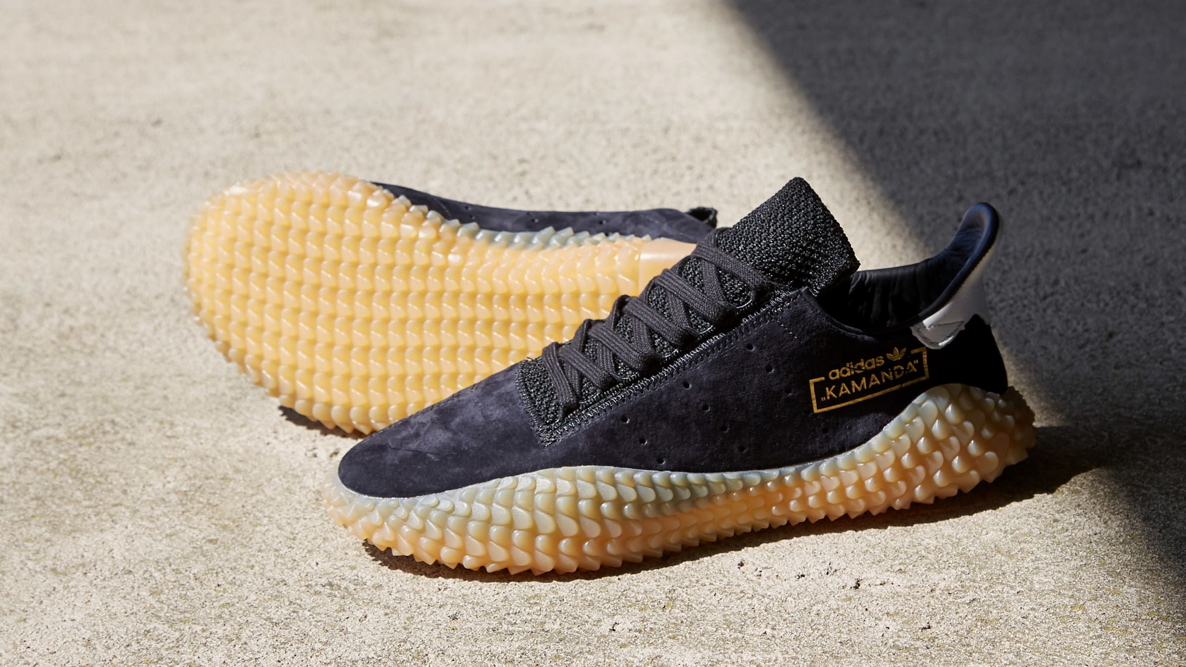 adidas Kamanda - Register Now on END. Launches by end_clothing