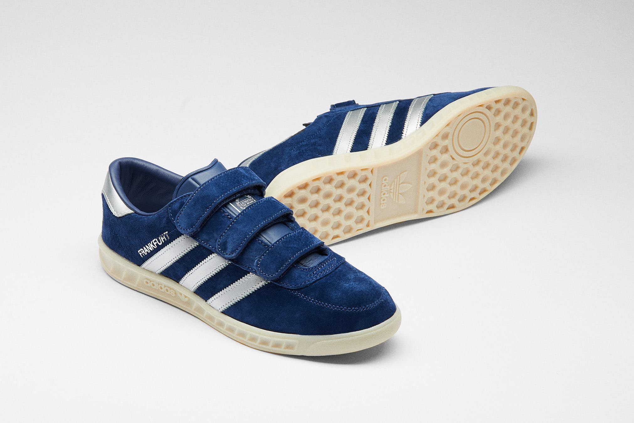 adidas Frankfurt - Register Now on END. Launches