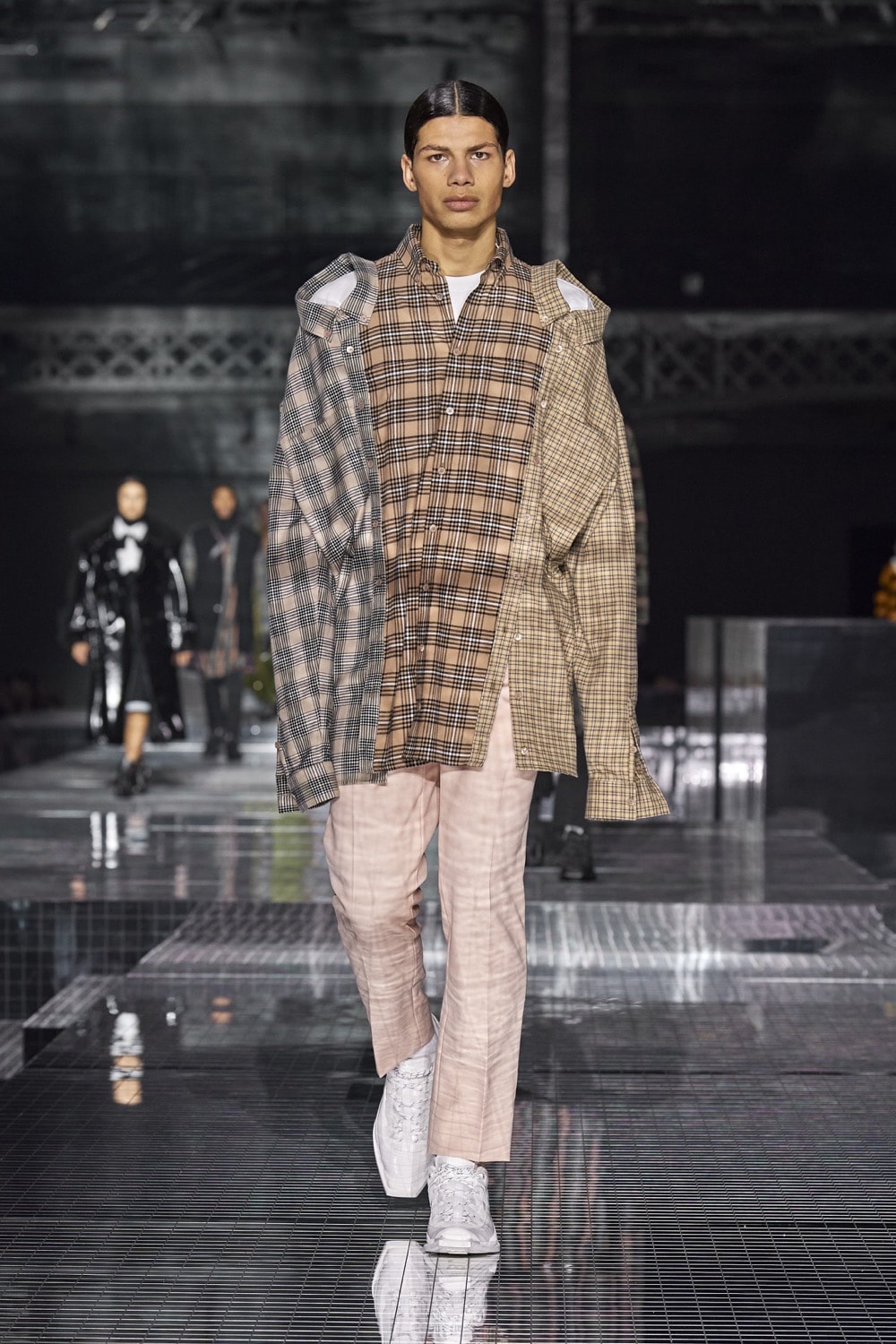 Burberry AW20 