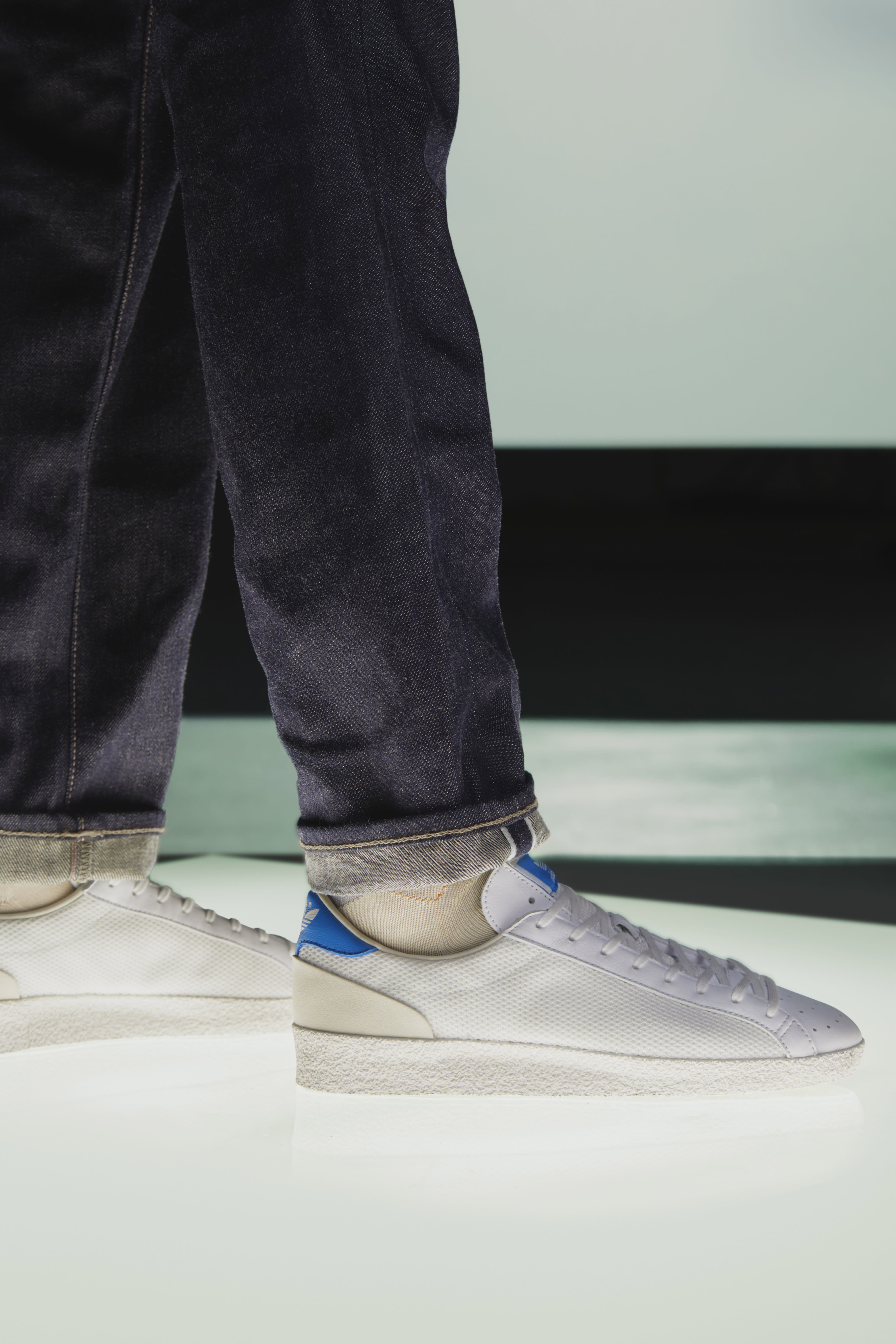 end clothing adidas spezial