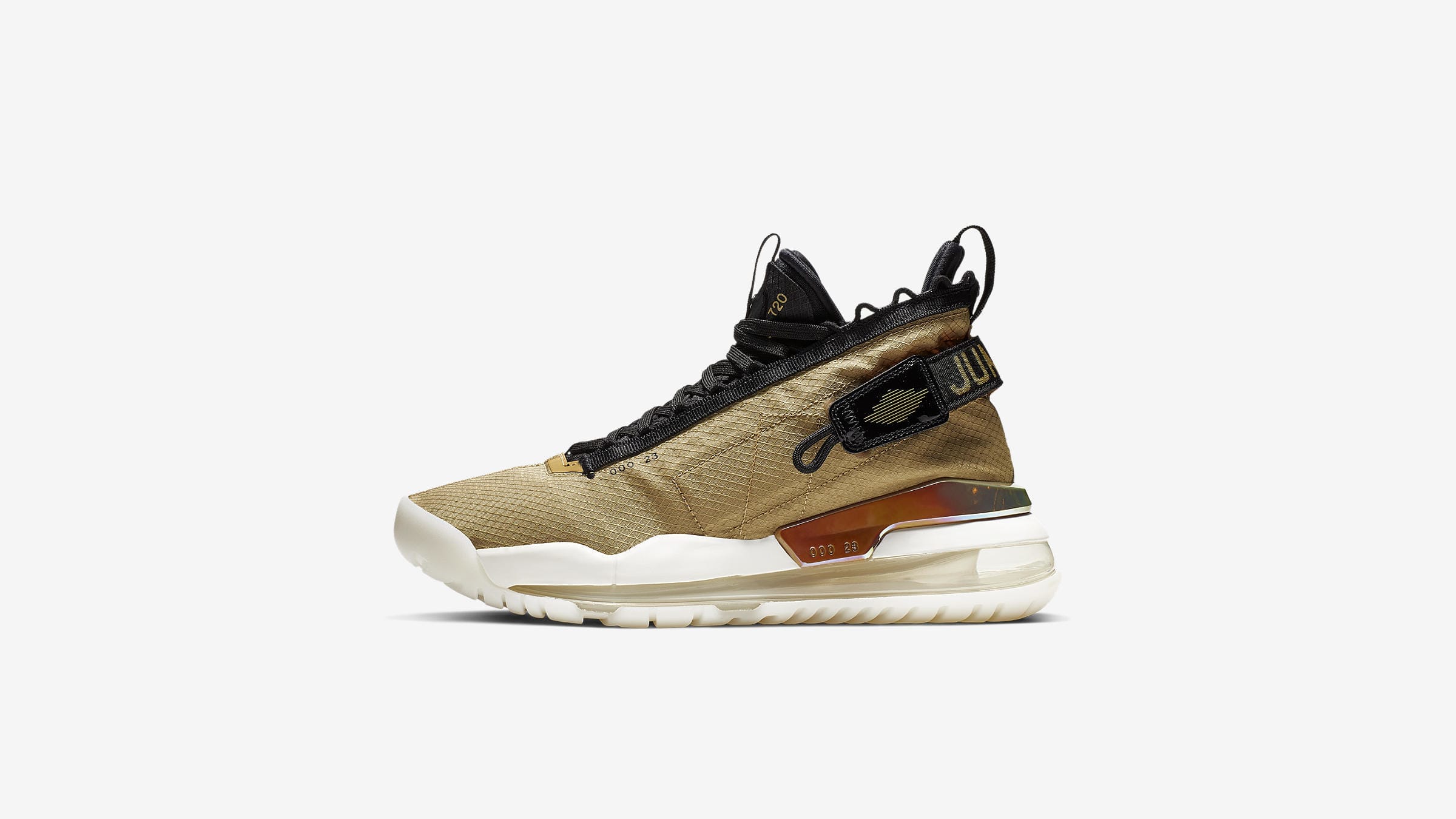 nike proto max 720 gold