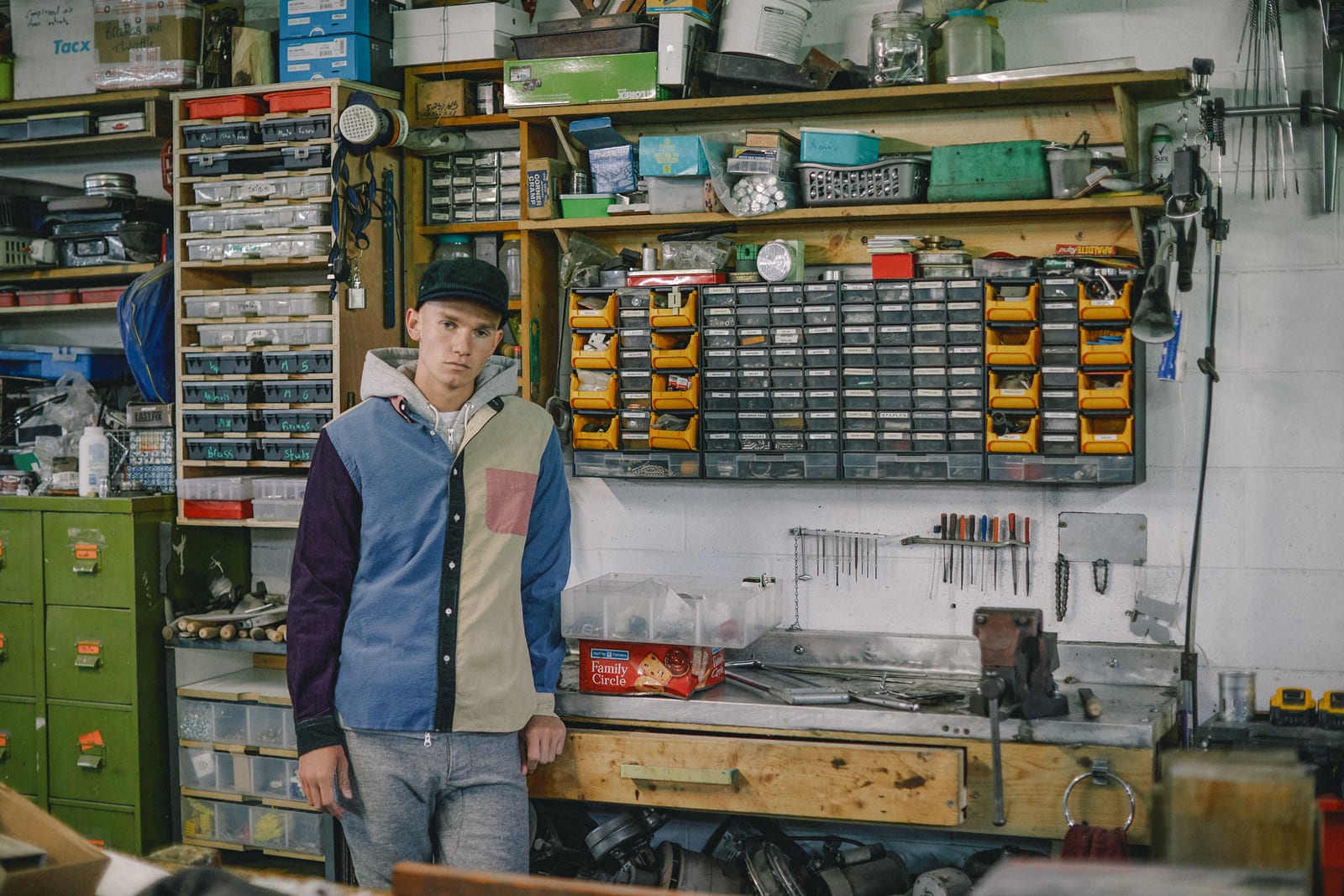 Beams Plus AW19 - 